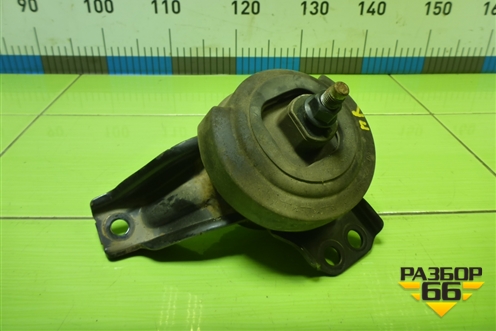 Опора двигателя правая (218102W000) для Hyundai Santa Fe с 2012-2018г (Санта Фе)