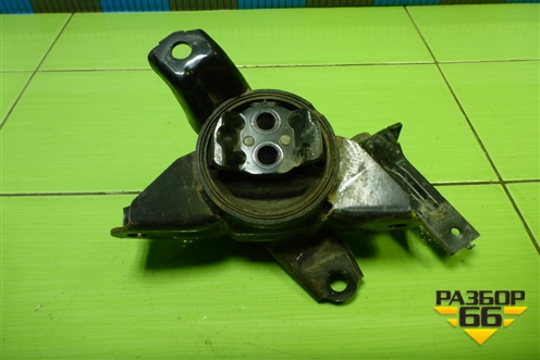 Опора КПП левая (218302W100) для Hyundai Santa Fe с 2012-2018г (Санта Фе)