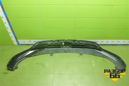 Бампер передний нижняя часть (2803102AW20) для Changan CS55 PLUS с 2019г (ЦС 55 плюс)