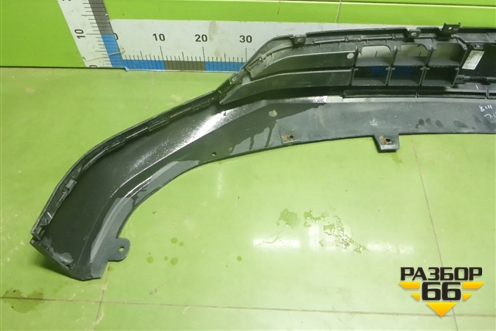 Бампер передний нижняя часть (2803102AW20) для Changan CS55 PLUS с 2019г (ЦС 55 плюс)