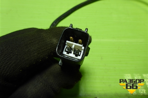 Датчик кислородный / Lambdasonde (после катализатора 2.4л G4KE) (392102G200) для Hyundai Santa Fe с 2012-2018г (Санта Фе)