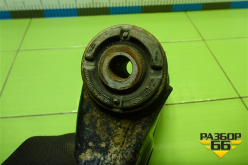 Рычаг передний правый (545012W200) для Hyundai Santa Fe с 2012-2018г (Санта Фе)