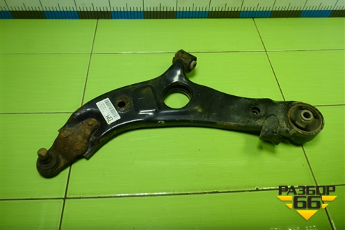 Рычаг передний левый (545002W200) для Hyundai Santa Fe с 2012-2018г (Санта Фе)