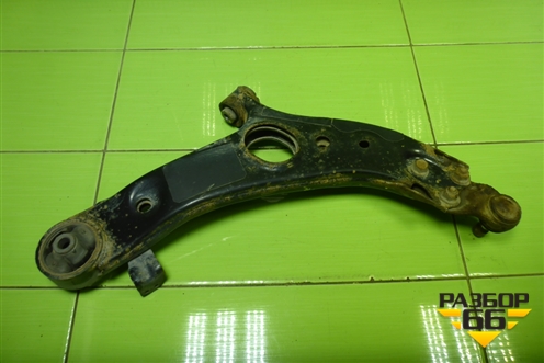 Рычаг передний левый (545002W200) для Hyundai Santa Fe с 2012-2018г (Санта Фе)