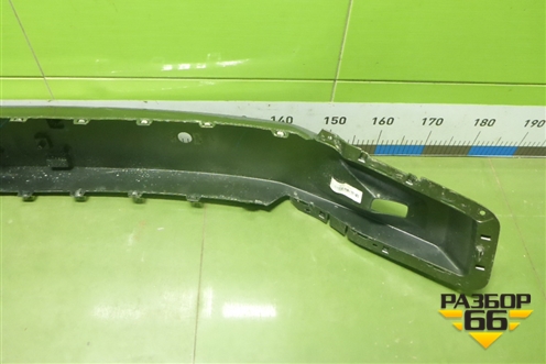 Накладка переднего бампера центральная (2803161XKM42A) для Tank 400 с 2023-2025г