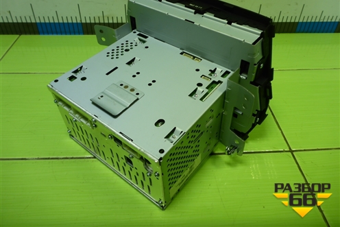 Магнитола (961802W7004X) для Hyundai Santa Fe с 2012-2018г (Санта Фе)