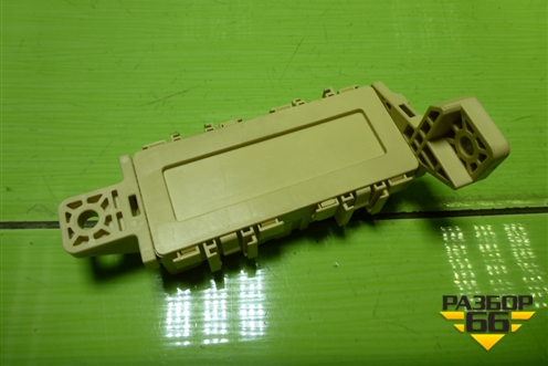 Блок электронный (управление багажником) (919402W550) для Hyundai Santa Fe с 2012-2018г (Санта Фе)