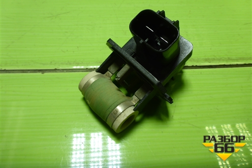 Резистор вентилятора для Hyundai Santa Fe с 2012-2018г (Санта Фе)