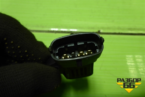 Датчик абсолютного давления (393002B000) для Hyundai Santa Fe с 2012-2018г (Санта Фе)