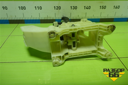 Кулиса КПП АКПП (467002W000) для Hyundai Santa Fe с 2012-2018г (Санта Фе)