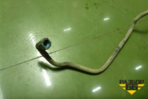 Трубки топливные (на днище) для Hyundai Santa Fe с 2012-2018г (Санта Фе)