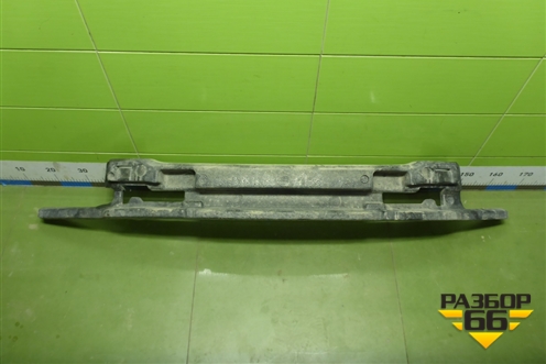 Наполнитель переднего бампера (865202W000) для Hyundai Santa Fe с 2012-2018г (Санта Фе)