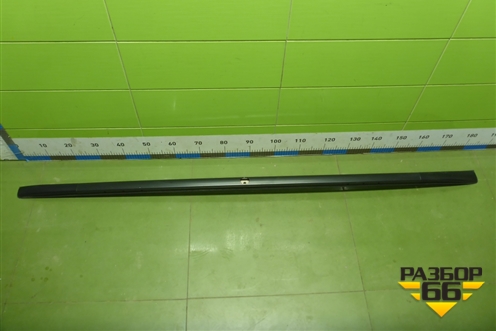 Рейлинг на крышу левый (872772W000) для Hyundai Santa Fe с 2012-2018г (Санта Фе)