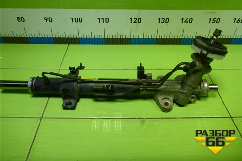 Рейка рулевая под гидроусилитель для Kia Rio с 2011-2016г (Рио 3)
