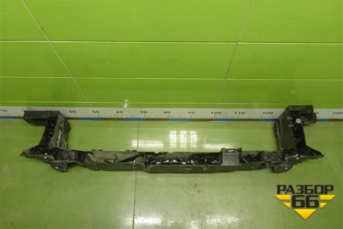 Панель передняя (верхняя часть) (8893224761) для Geely Preface (FS11) с 2020г (Префейс)