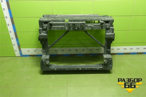 Панель передняя (1EA153110) для FAW Bestune T77 с 2018г (Бестюн)