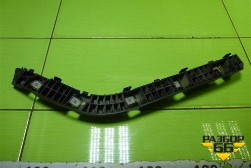 Кронштейн заднего бампера правый (866142W000) для Hyundai Santa Fe с 2012-2018г (Санта Фе)