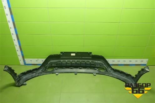Бампер передний нижняя часть (86512M0000) для Hyundai Creta с 2016-2021г (Крета)