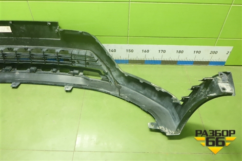 Бампер передний нижняя часть (86512M0000) для Hyundai Creta с 2016-2021г (Крета)