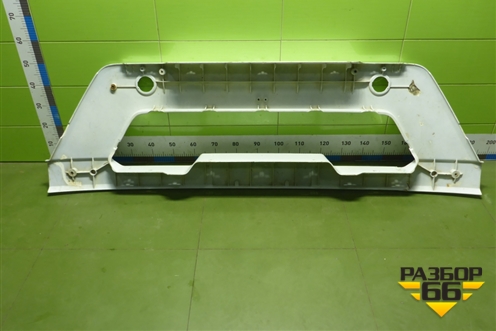 Бампер передний   (28030112000) для Faw J7 