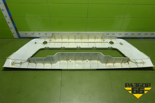 Бампер передний   (28030112000) для Faw J7 