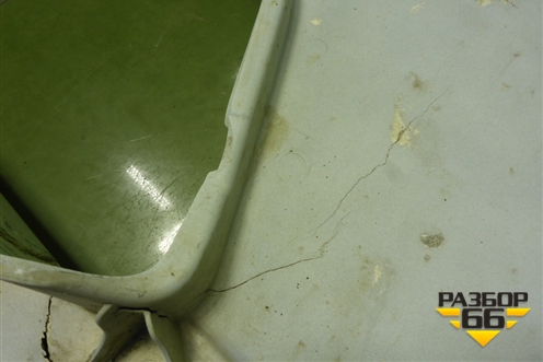 Бампер передний   (28030112000) для Faw J7 