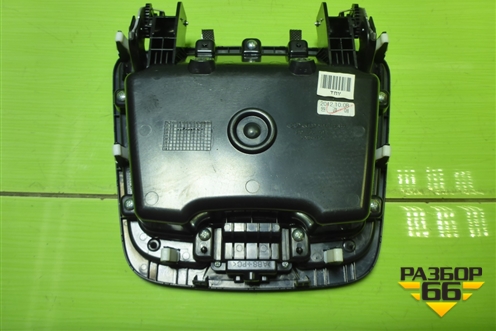 Бардачок (верхний) для Hyundai Santa Fe с 2012-2018г (Санта Фе)