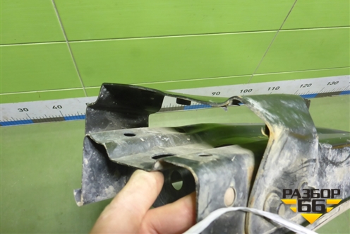 Усилитель переднего бампера (2803336XKM01A) для Tank 300 с 2021-2025г