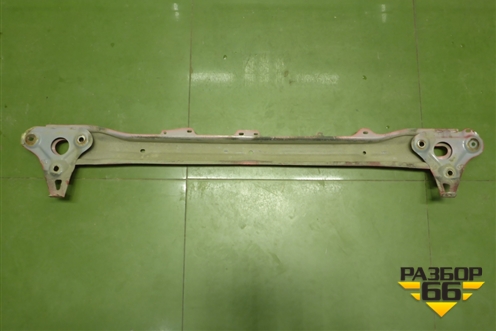 Усилитель заднего бампера (T152804711) для Chery Tiggo 4 Pro с 2020г (Тиго 4 Про)