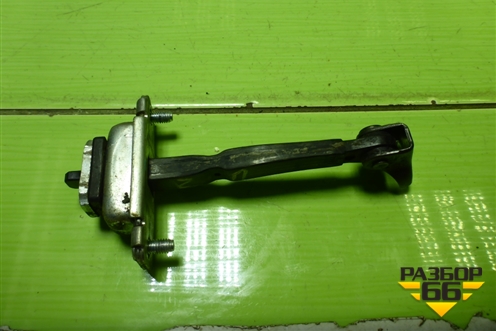 Ограничитель двери задней правой для Hyundai Santa Fe с 2012-2018г (Санта Фе)