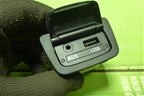 Разъём (USB,AUX) (961202W000) для Hyundai Santa Fe с 2012-2018г (Санта Фе)