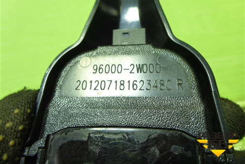 Датчик дождя (960002W000) для Hyundai Santa Fe с 2012-2018г (Санта Фе)