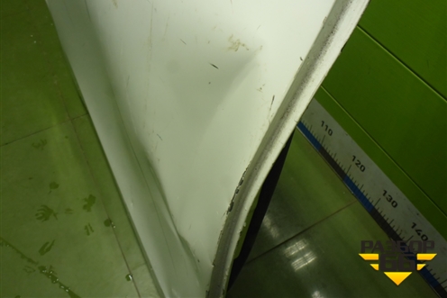 Дверь задняя правая (A1677301807) для Mercedes Benz GLE Coupe C167 с 2019г (ГЛЕ)