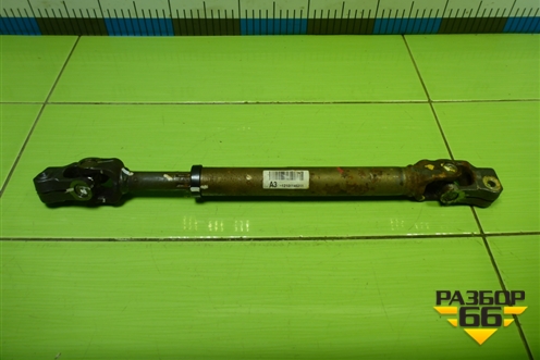 Кардан рулевой (564002W000) для Hyundai Santa Fe с 2012-2018г (Санта Фе)