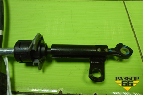 Трос КПП АКПП для Hyundai Santa Fe с 2012-2018г (Санта Фе)