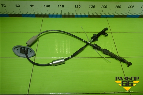 Трос КПП АКПП для Hyundai Santa Fe с 2012-2018г (Санта Фе)