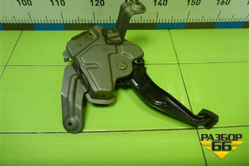 Педаль стояночного тормоза (597002W500) для Hyundai Santa Fe с 2012-2018г (Санта Фе)