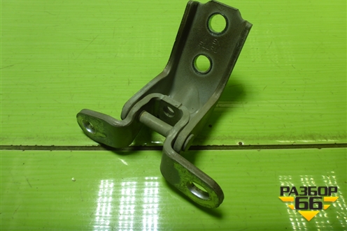 Петля двери передней правой верхняя для Hyundai Santa Fe с 2012-2018г (Санта Фе)