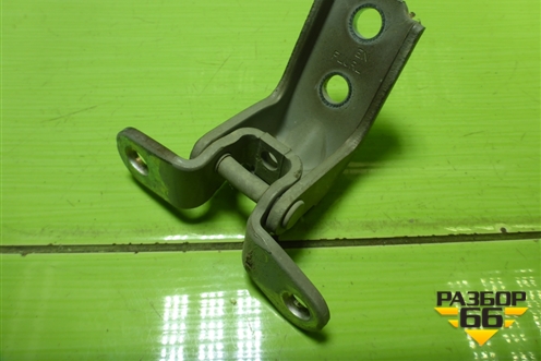 Петля двери передней правой нижняя для Hyundai Santa Fe с 2012-2018г (Санта Фе)