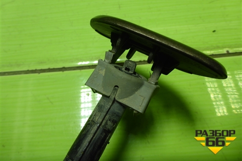 Форсунка омывателя фары левая (986712W000) для Hyundai Santa Fe с 2012-2018г (Санта Фе)