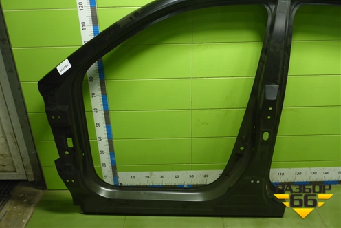 Боковина кузова левая (новая) (5421101AW02AA) для Changan CS55 PLUS с 2019г (ЦС 55 плюс)