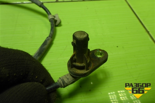 Датчик ABS передний левый (956702W000) для Hyundai Santa Fe с 2012-2018г (Санта Фе)