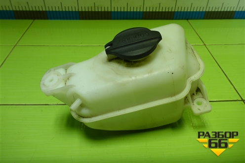 Бачок расширительный (254302W000) для Hyundai Santa Fe с 2012-2018г (Санта Фе)