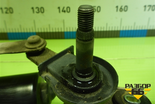 Трапеция стеклоочистителей (981202W000) для Hyundai Santa Fe с 2012-2018г (Санта Фе)