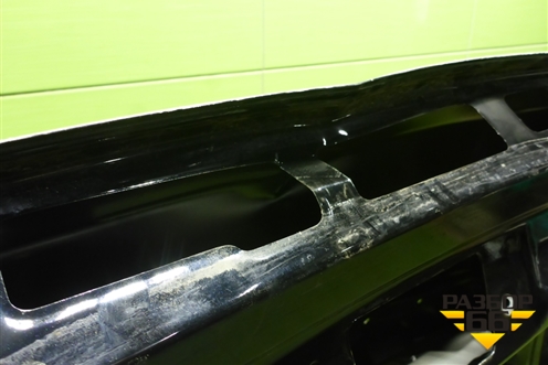 Дверь багажника со стеклом (552000148AADYJ) для Chery Tiggo 7 Pro Max с 2022г (Тиго 7 Про Макс)