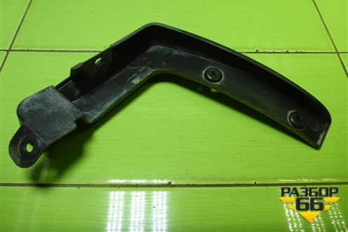 Брызговик передний левый (868312W000) для Hyundai Santa Fe с 2012-2018г (Санта Фе)