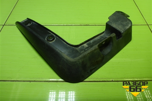 Брызговик передний левый (868312W000) для Hyundai Santa Fe с 2012-2018г (Санта Фе)