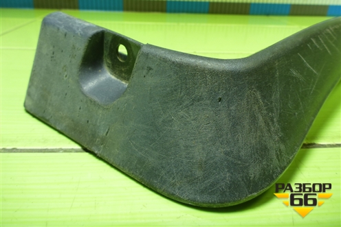 Брызговик задний правый (868422W000) для Hyundai Santa Fe с 2012-2018г (Санта Фе)