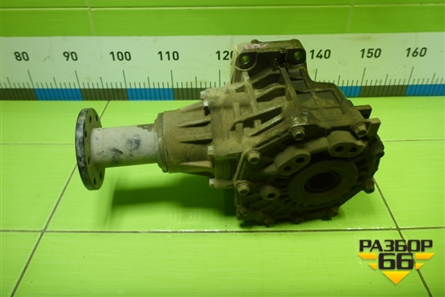 Коробка раздаточная (2.4л G4KE) (473003B600) для Hyundai Santa Fe с 2012-2018г (Санта Фе)