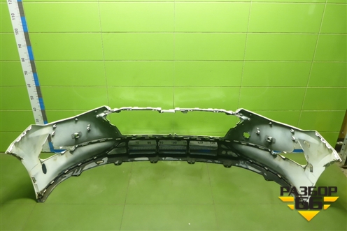 Бампер передний (под парктроник) (86511L1000) для Hyundai Sonata-8 с 2019г (Соната)